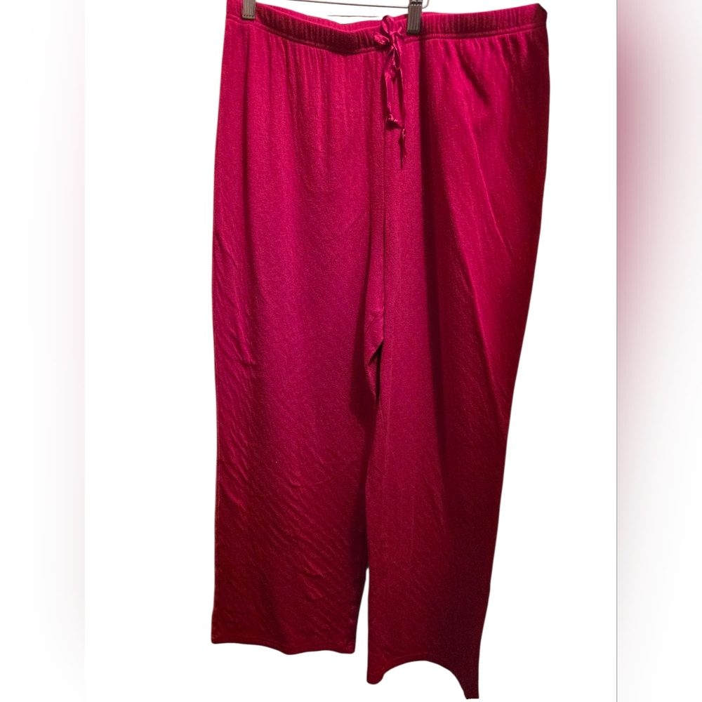 🥰PJ Striped Set Large - Picture 5 of 5
